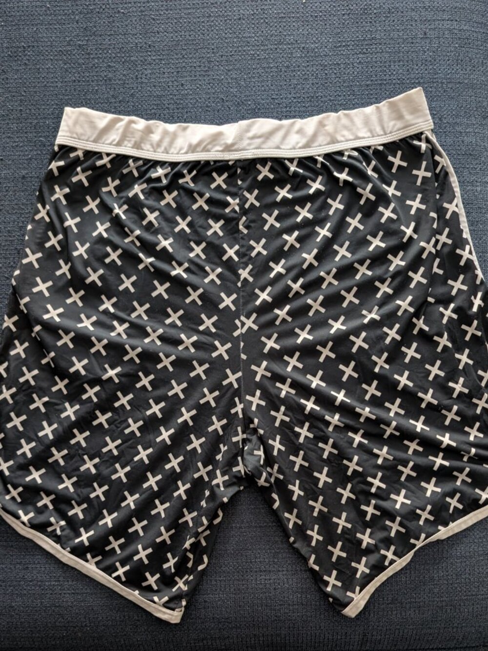 Shorts - Picture 2 of 4